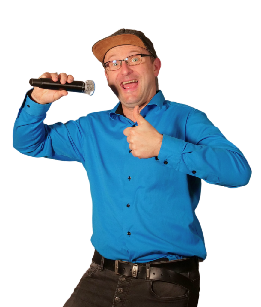Steffen Rausch